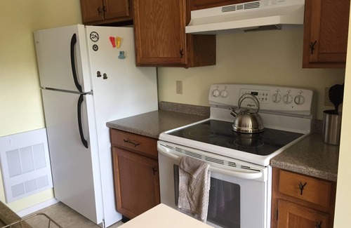 Bolton Valley Condo | Mountain Getaway - Condo at Bolton Valley Resort