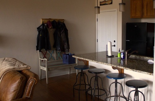 Silvercreek Condo | Mountain getaway on Granby Ranch! nearby hiking, skiing, endless scenic views!