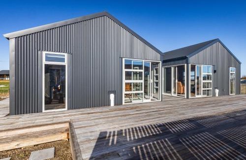 Ohakune House | Mountain Haus - Ohakune Holiday Home