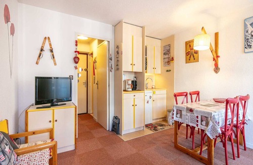 Villard-de-Lans Apartment | Mountain hideaway in Villard de Lans