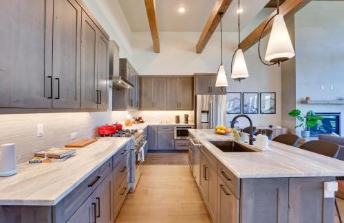 Winter Park House | Mountain Home with Hot Tub, Near WP Resort!