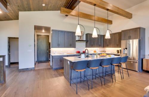 Winter Park House | Mountain Home with Hot Tub, Near WP Resort!