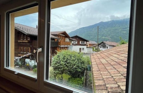 Boenigen House | Mountain Homes -Summit Studio