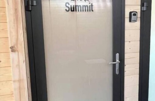 Boenigen House | Mountain Homes -Summit Studio