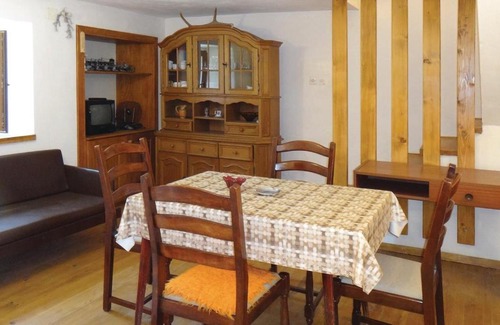 Novi Vinodolski House | Mountain house SKULIN