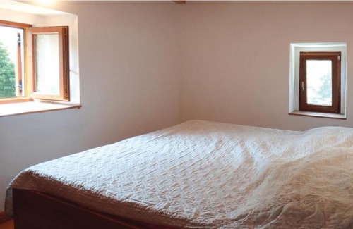 Novi Vinodolski House | Mountain house SKULIN