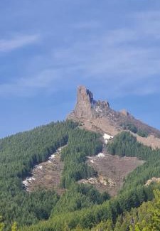 Meliquina Bed & Breakfast | Mountain House Suites de montaña