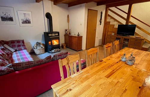 Bribir Cabin | Mountain house with pool