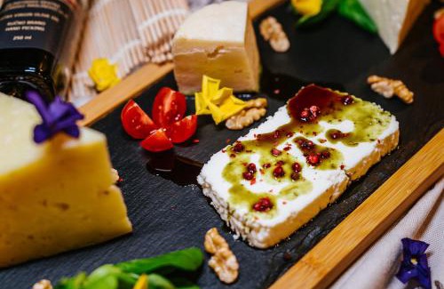 Fuzine Villa | Mountain Houses Volta