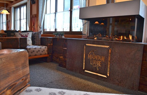 Tujetsch Hotel | Mountain Lodge Sedrun