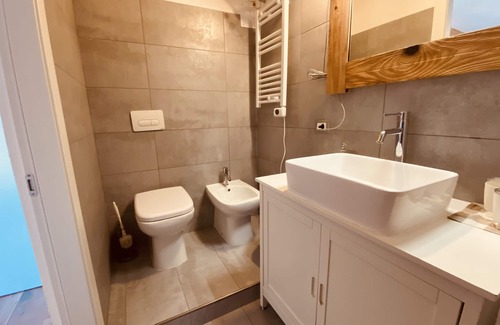 Tujetsch Hotel | Mountain Lodge Sedrun