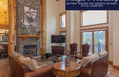 Winter Park House | Mountain Majesty