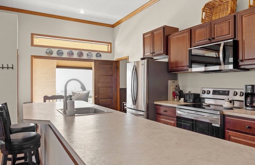 Centennial House | Mountain Mercantile Home