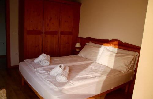 Folgaria Apartment | Mountain Nest