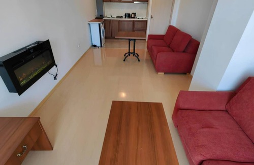 Shiligarnika Apartment | Mountain Paradise 4 - 1 Bedroom - Gondola, 100m away - Washer