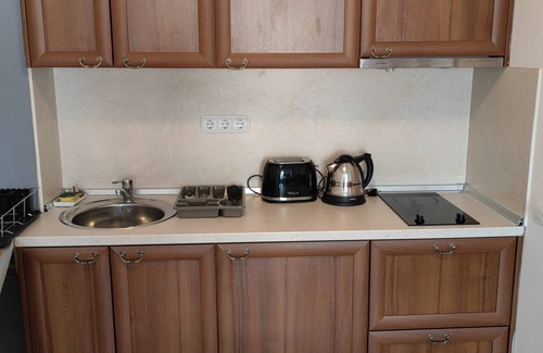 Shiligarnika Apartment | Mountain Paradise 4 - 1 Bedroom - Gondola, 100m away - Washer