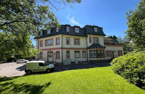 Tatranska Lomnica Apartment | Mountain Peak Apartment