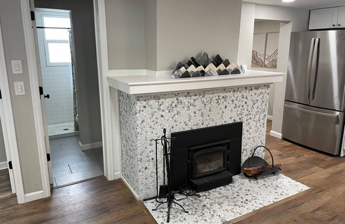 Cascade House | Mountain Retreat in Cascade