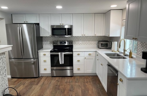 Cascade House | Mountain Retreat in Cascade