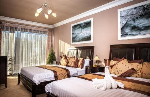 Zdiar Apartment | Mountain Resort Residences