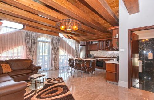 Zdiar Apartment | Mountain Resort Residences