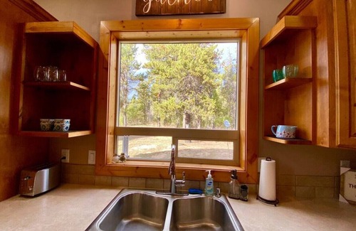 Donnelly Apartment | Mountain Retreat .