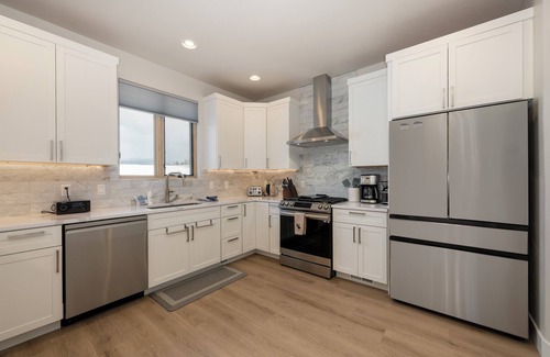 Pole Creek Meadows Cabin | Mountain retreat w/BBQ patio & ski storage