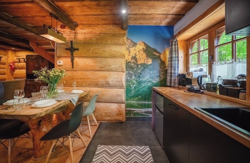 Zakopane Cabin | Mountain Shelter Zakopane