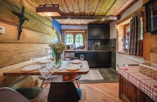 Zakopane Cabin | Mountain Shelter Zakopane