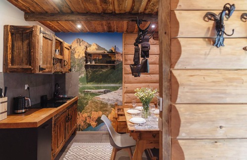 Zakopane Cabin | Mountain Shelter Zakopane
