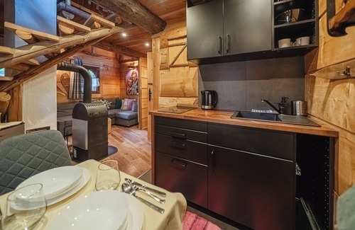 Zakopane Cabin | Mountain Shelter Zakopane