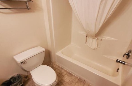 Valdez Hotel | Mountain Sky Hotel & Suites