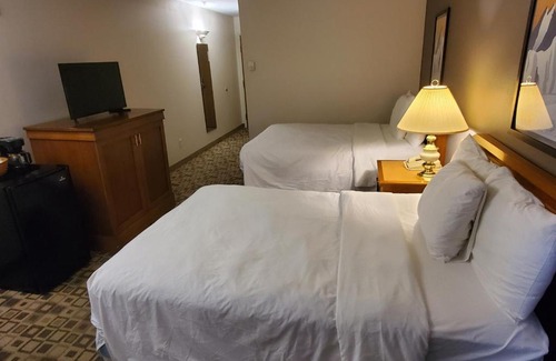 Valdez Hotel | Mountain Sky Hotel & Suites