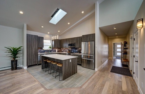Poncha Springs House | Mountain Sol- Near Salida and Monarch Mountain Livin' the Colorado Dream!