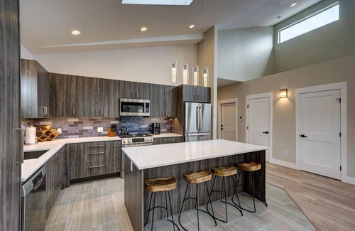 Poncha Springs House | Mountain Sol- Near Salida and Monarch Mountain Livin' the Colorado Dream!