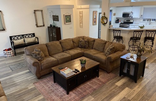 Paso Robles House | Mountain Springs Vacation Rental & Olive Oil Ranch-Paso Robles