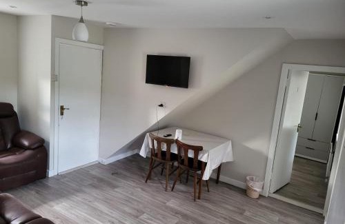 Bawnboy House | Mountain Stream House