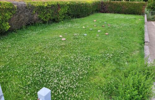 Bawnboy House | Mountain Stream House