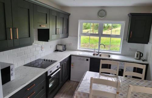 Bawnboy House | Mountain Stream House