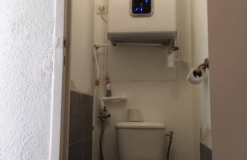 Allos House | Mountain studio in La Foux d Allos