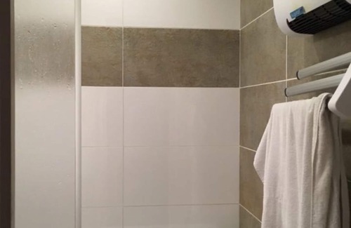 Allos House | Mountain studio in La Foux d Allos