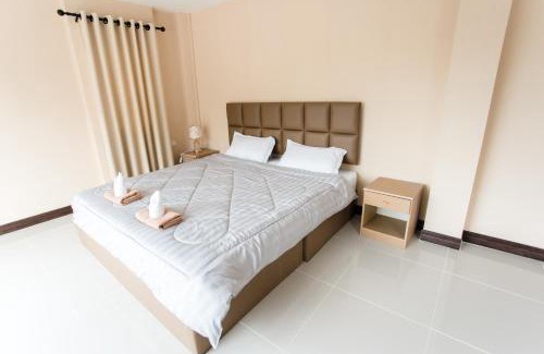 Khanong Phra Hotel | MountainviewKhaoyai