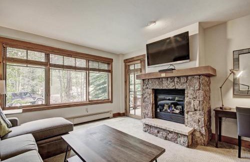 Breckenridge Apartment | Mountain Thunder M1104