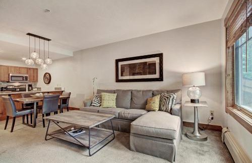 Breckenridge Apartment | Mountain Thunder M1104