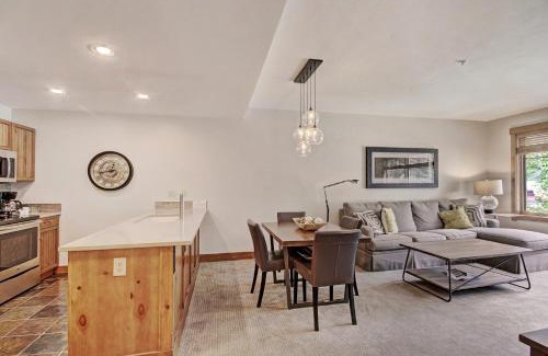 Breckenridge Apartment | Mountain Thunder M1104