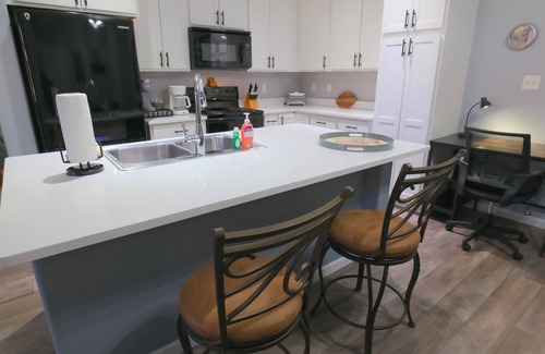 Silvercreek Apartment | Mountain Time, Mountain Time