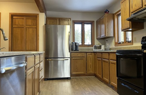 Winter Park Highlands House | Mountain Top Home with Breathtaking Panoramic Views