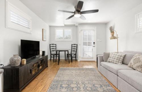 North Fork Apartment | Mountain View Apartment
