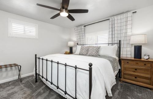 North Fork Apartment | Mountain View Apartment