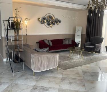 Alatau Hotel | Mountain View Boutique Hotel